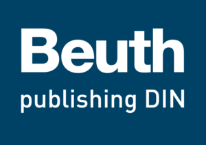Beuth Verlag Logo