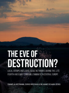 Cover des Buchs "The Eve of Destruction?"