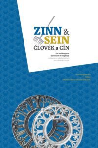 Cover von ZINN & SEIN